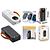 Carregador Power Bank 50000mah Super Rápido Portátil 22,5w