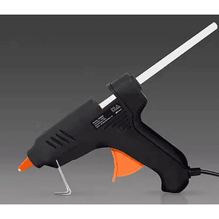 Pistola para Cola Quente Pequena LWJ1802