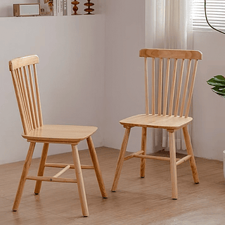 cadeira Windsor cadeira clássica