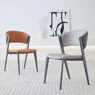 Cadeira de jantar minimalista cc GLT-008